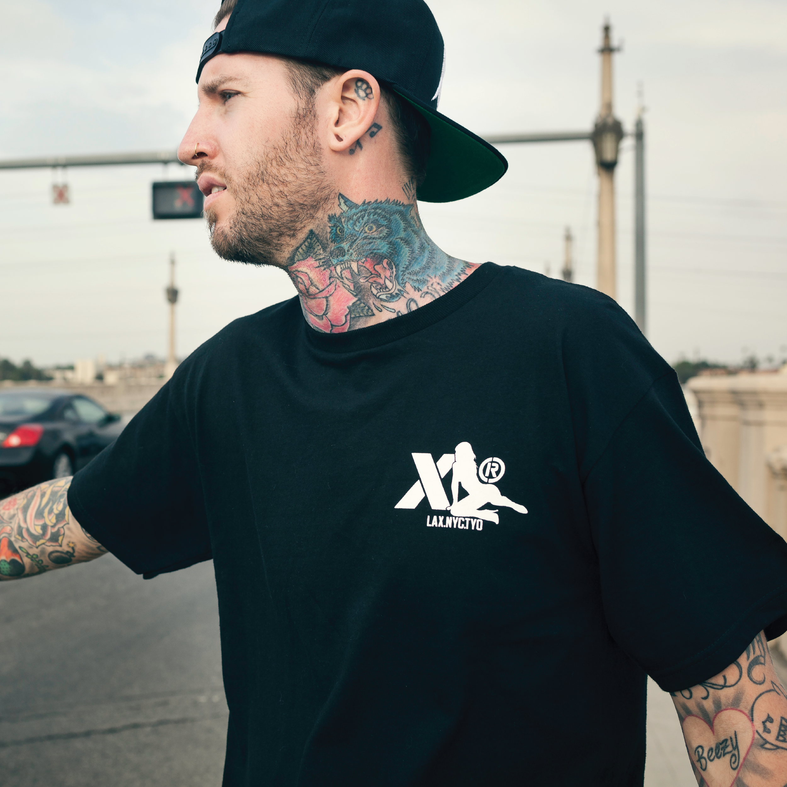 JOFF XL F14-07