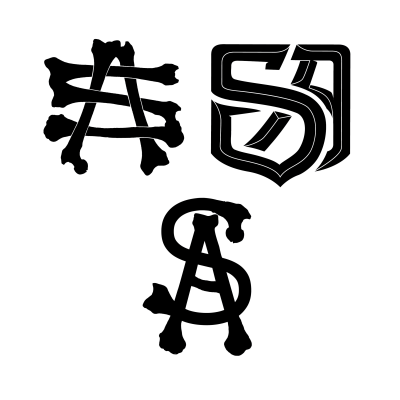 SA logos